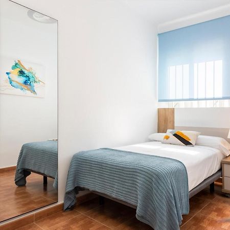 Vivienda Con Fines Turisticos "Valdivia" Lägenhet Andújar Exteriör bild