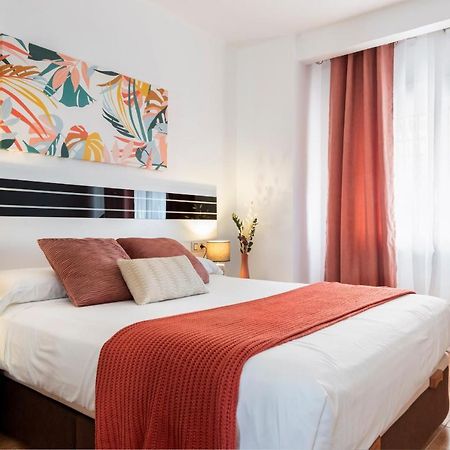 Vivienda Con Fines Turisticos "Valdivia" Lägenhet Andújar Exteriör bild